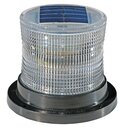 Solar Deck Lights 6pk