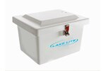 Solar Piling Light - 3 Color LED Switchable