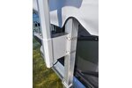 Boat Lift Motion Activated Flood Light