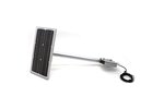 Boat Lift Motion Activated Flood Light
