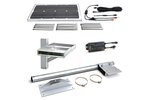 Wireless Key Fob Activated Boat Lift Flood Light