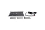 Wireless Key Fob Activated Boat Lift Flood Light
