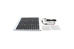 Wireless Key Fob Activated Boat Lift Flood Light