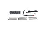 Hanging Battery Tray - Round Arms