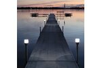Solar Pocket Lights for EZ Dock-2PK