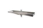 Hanging Battery Tray - Square Arm