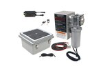 Direct Drive Motor Installation Kit