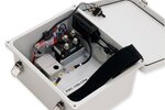 Direct Drive Motor Installation Kit