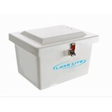 Solar Piling Light - 3 Color LED Switchable
