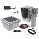 Direct Drive Motor Installation Kit