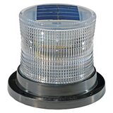 Solar Deck Lights 6pk