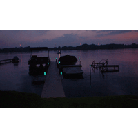 TEST 10w-12v Boat Lift Charging Kit PACKAGE