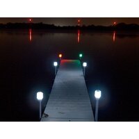 TEST 10w-12v Boat Lift Charging Kit PACKAGE