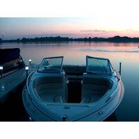 TEST 10w-12v Boat Lift Charging Kit PACKAGE