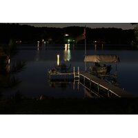 TEST 10w-12v Boat Lift Charging Kit PACKAGE