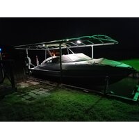 30w-24v Solar Panel & Wiring Kit