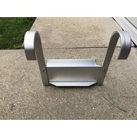 Solar Deck Lights