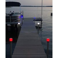 TEST 10w-12v Boat Lift Charging Kit PACKAGE