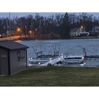 Lake Lite Halloween Sale