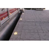Solar Deck Lights 12pk