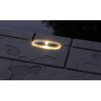 Solar Deck Lights 12pk