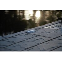 Solar Deck Lights 12pk