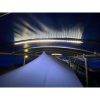 Solar Deck Lights 10pk