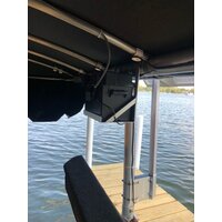 Solar Underglow Lights for Brock Docks
