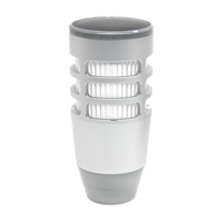 Solar Deck Lights 10pk
