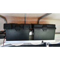 1/2 Size AAA Rechargeable Battery
