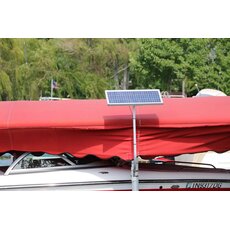 Solar Dock Dots (4-pack)