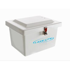 Solar Piling Light - 3 Color LED Switchable
