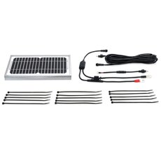 Hanging Battery Tray - Round Arms