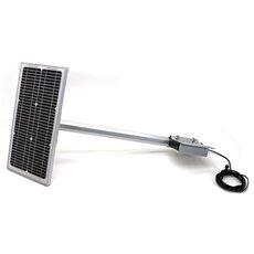 Boat Lift Motion Activated Flood Light