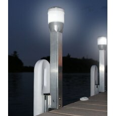Solar Pocket Lights for EZ Dock-2PK