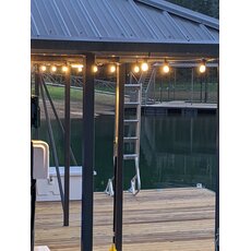 2.4v Battery Pack With Plug