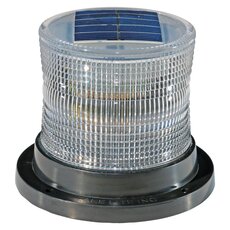 Solar Deck Lights 6pk