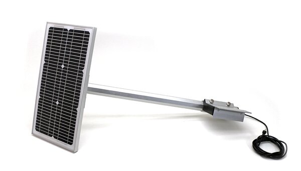 Solar Pocket Lights for EZ Dock-2PK