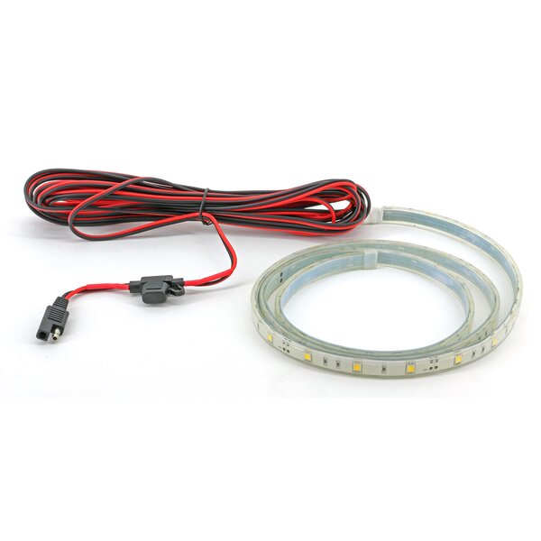 Solar Underglow Lights for Brock Docks