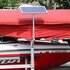 Hanging Battery Tray - Square Arm